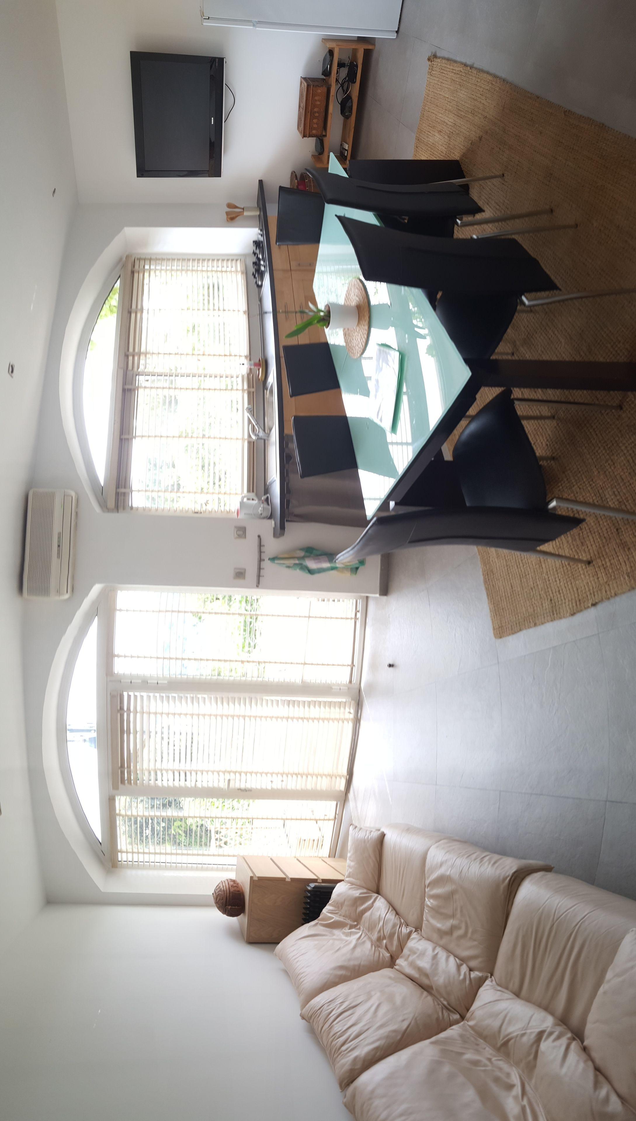 Habitación L'Orangeraie de la Baronne