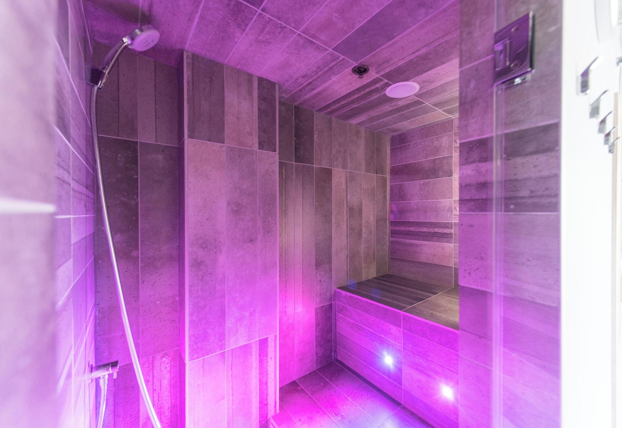 Spa Boxotel Montreal