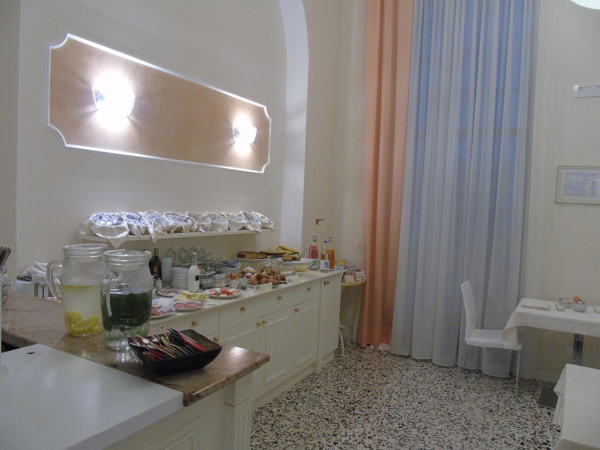 Restaurant Ai Dogi
