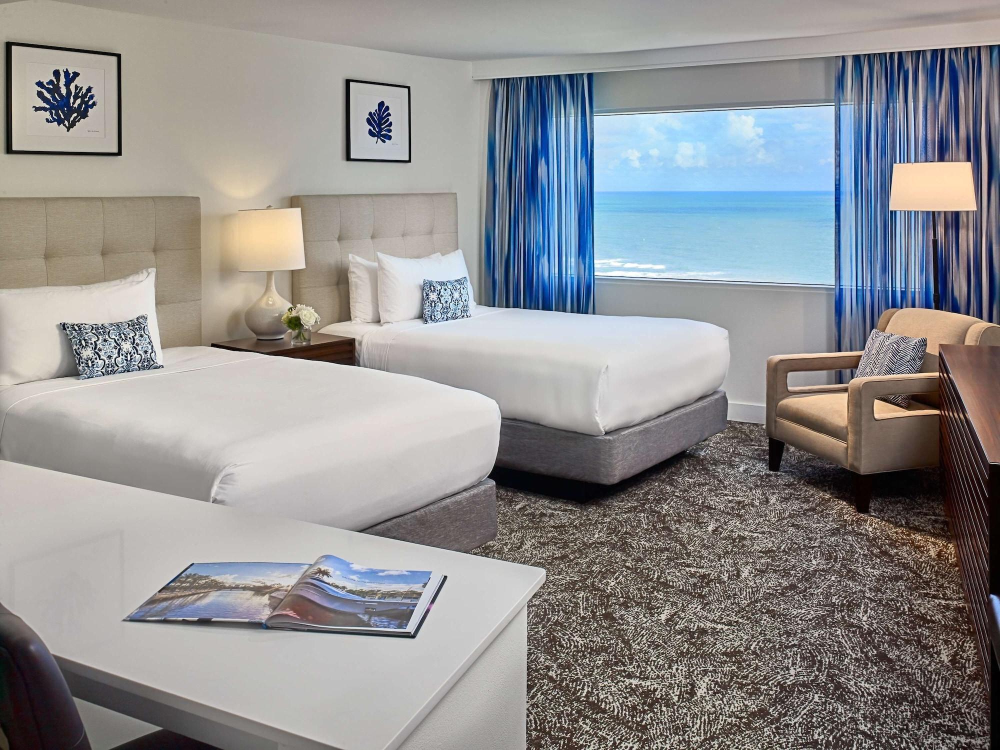 Habitación Sonesta Fort Lauderdale Beach