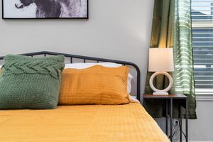 Alquiler Vacacional - The Noble House Near Magnolia with Pool