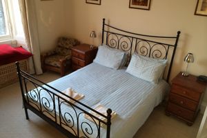 Renta temporal - Beautiful Apartment On The Edge Of Edinburgh’s Historic New Town
