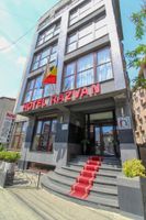 Alojamiento - Hotel Razvan
