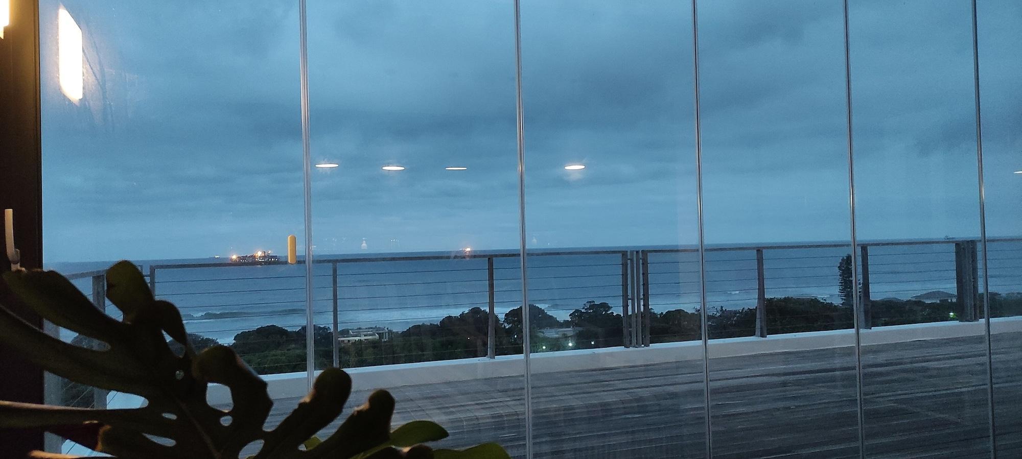 Bar/Salón Ocean Vista Boutique Guest House