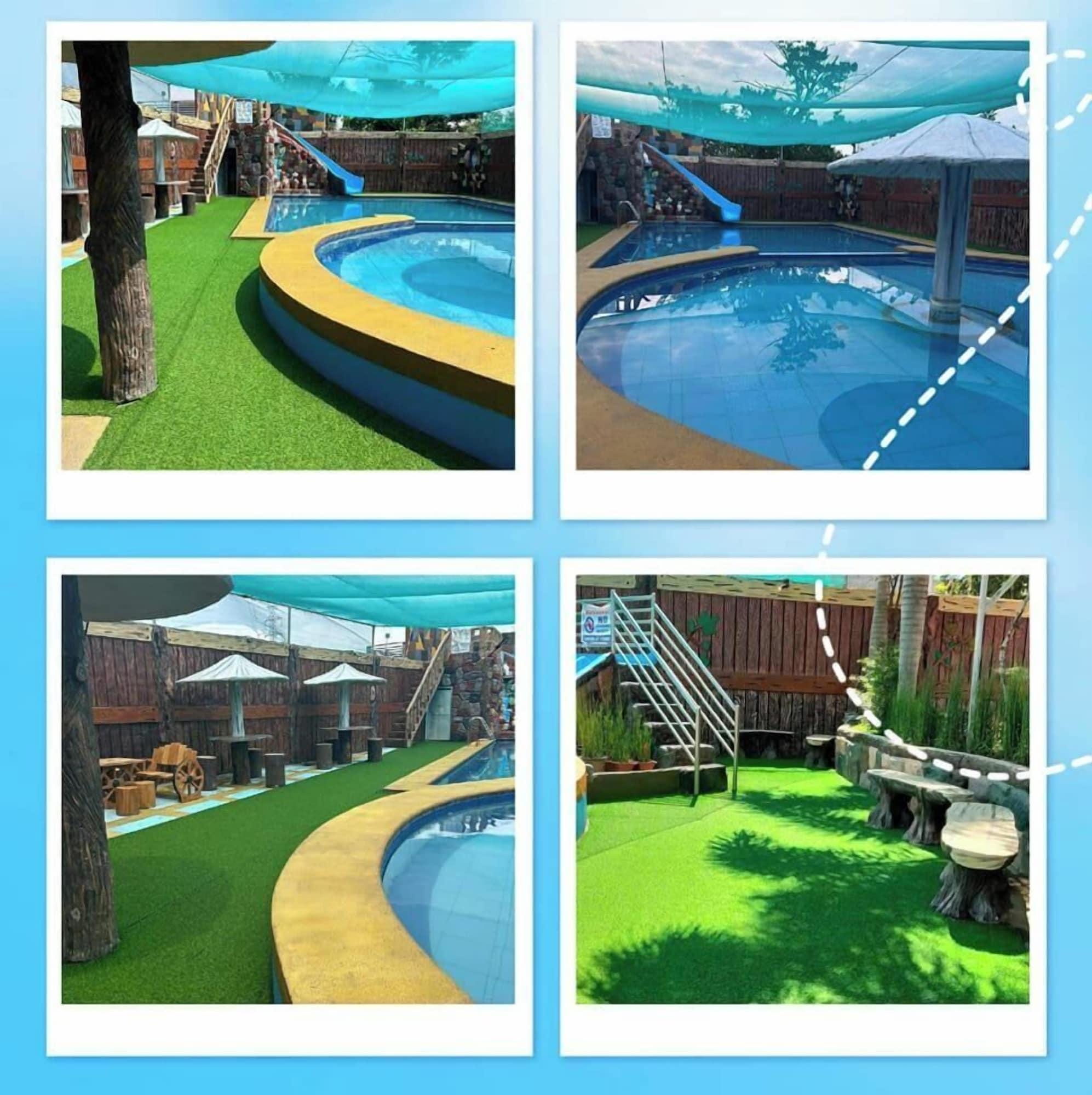 Vista Exterior Perfect for Group Tour and Events