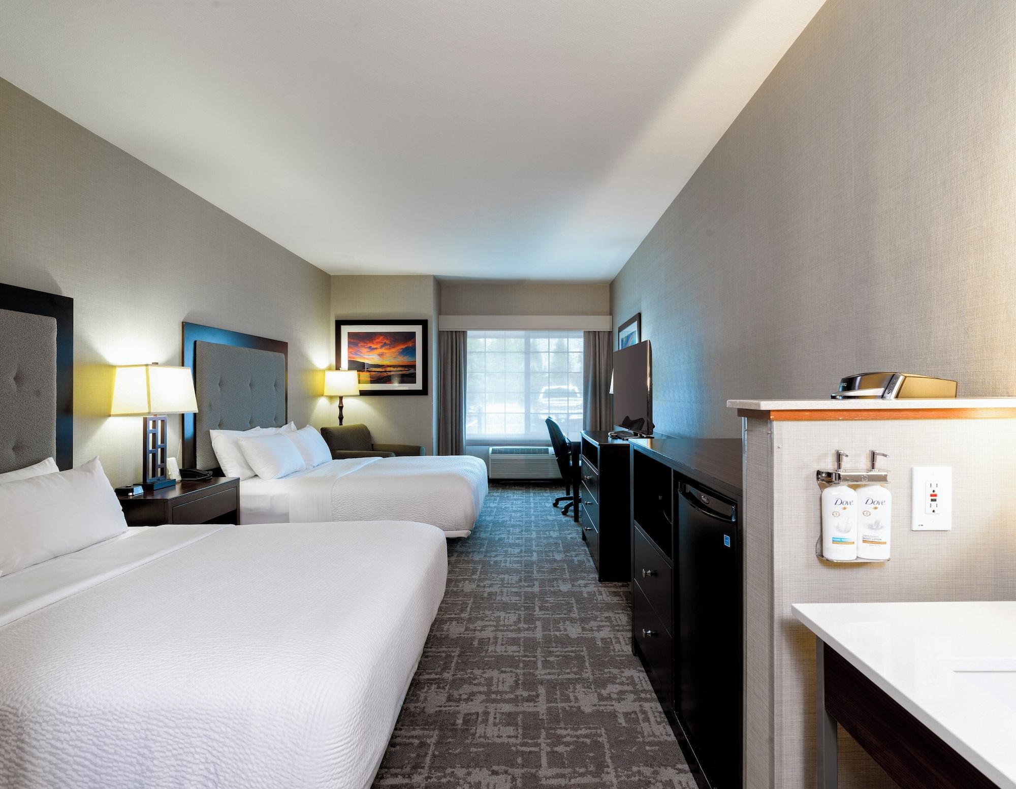 Habitación Holiday Inn - West Yellowstone by IHG