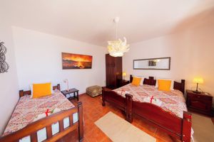 Alquiler Vacacional - Charming Two-Bedroom Villa with Stunning Sea Views