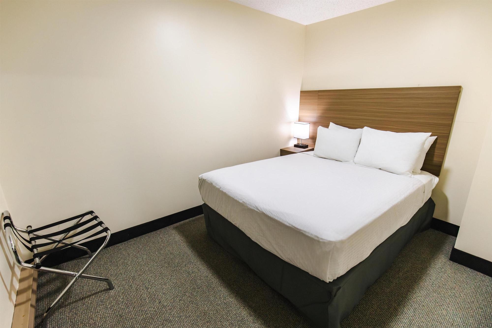 Set de Habitación SureStay by Best Western Smithers