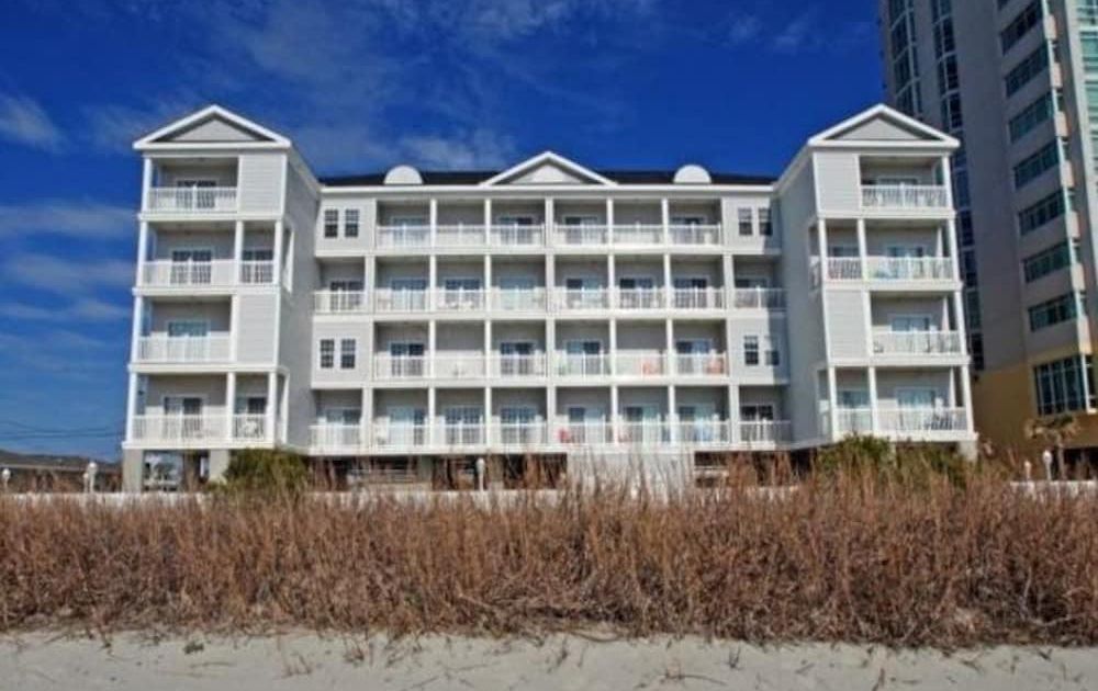 Pier Watch Villas by Elliot Beach Rentals, North Myrtle Beach Best Day