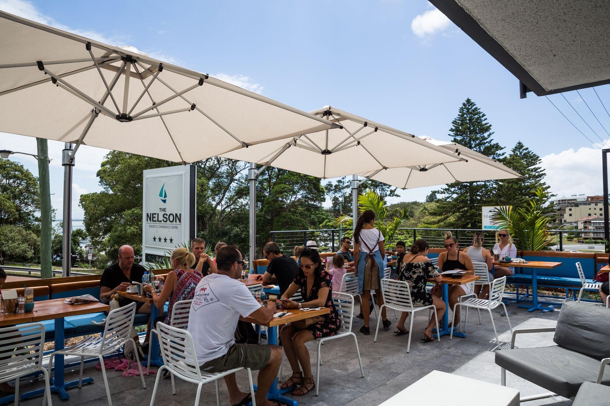 Restaurant Hotel Nelson