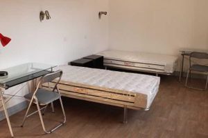 Alojamiento - Becoimbra