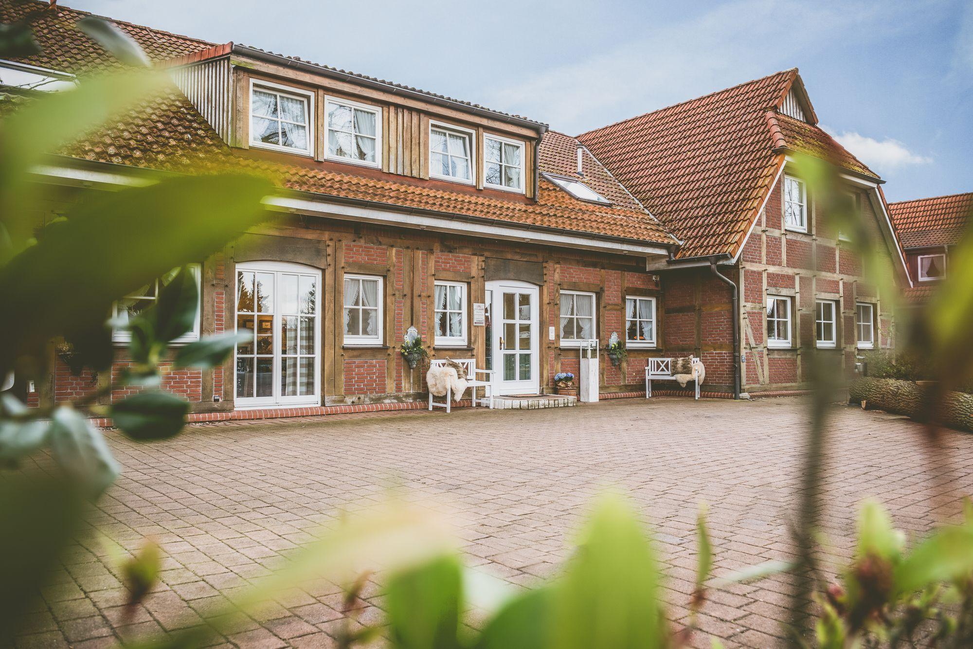 Varios Hotel Auszeit