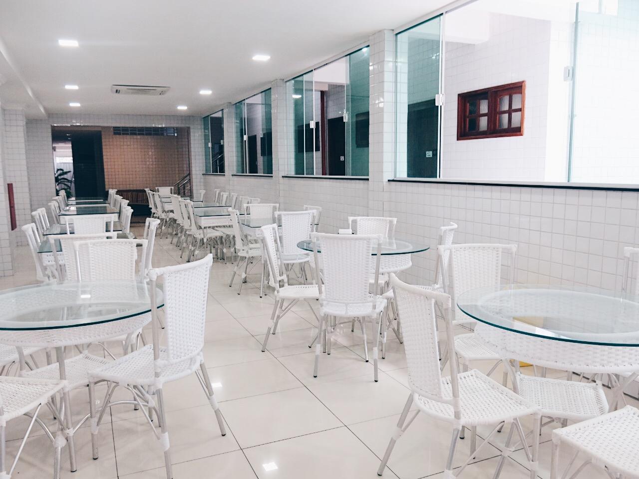 Restaurant Hotel e Pousada Mar Aberto