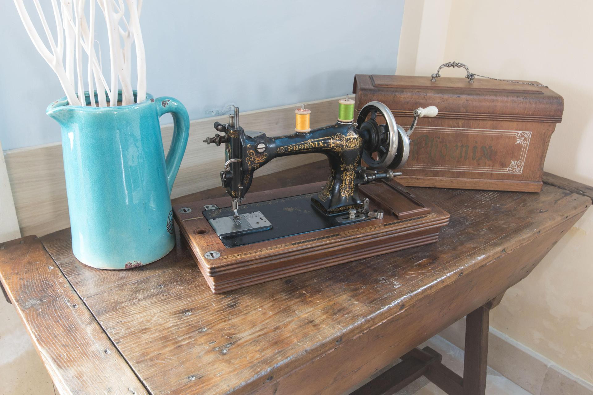Vista Lobby Palascia Wellness Relais
