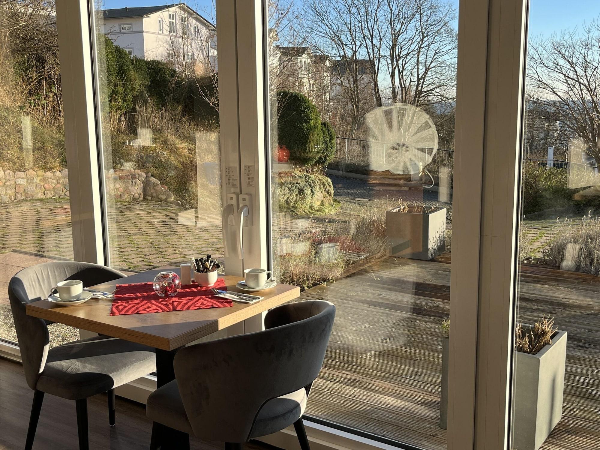 Restaurant Pension Villa Elisabeth