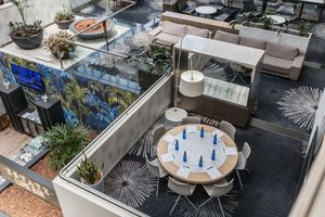 Alojamiento - Crowne Plaza Canberra by IHG