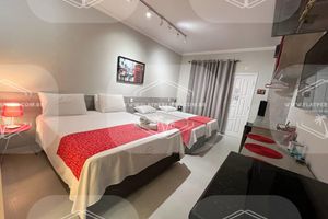 Alquiler Vacacional - Flat Perfeito Amarilis Riviera São Loure