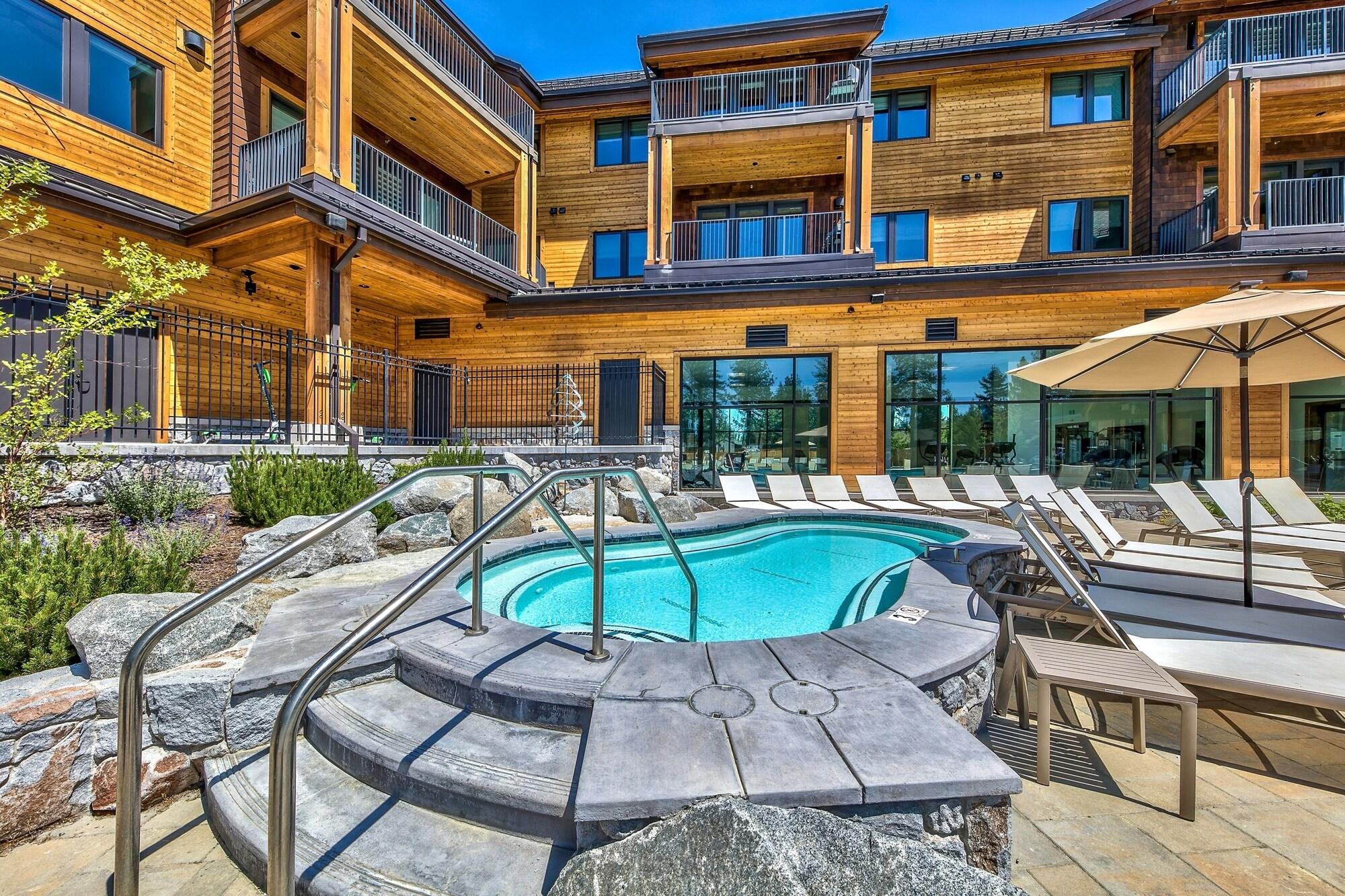 Spa Zalanta, A Vail Resorts Property