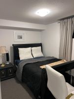Alquiler Vacacional - Peaceful Cozy Basement Apartment