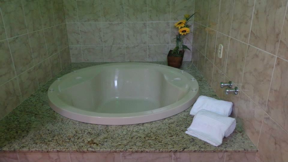 Baño Flor D'Açucena