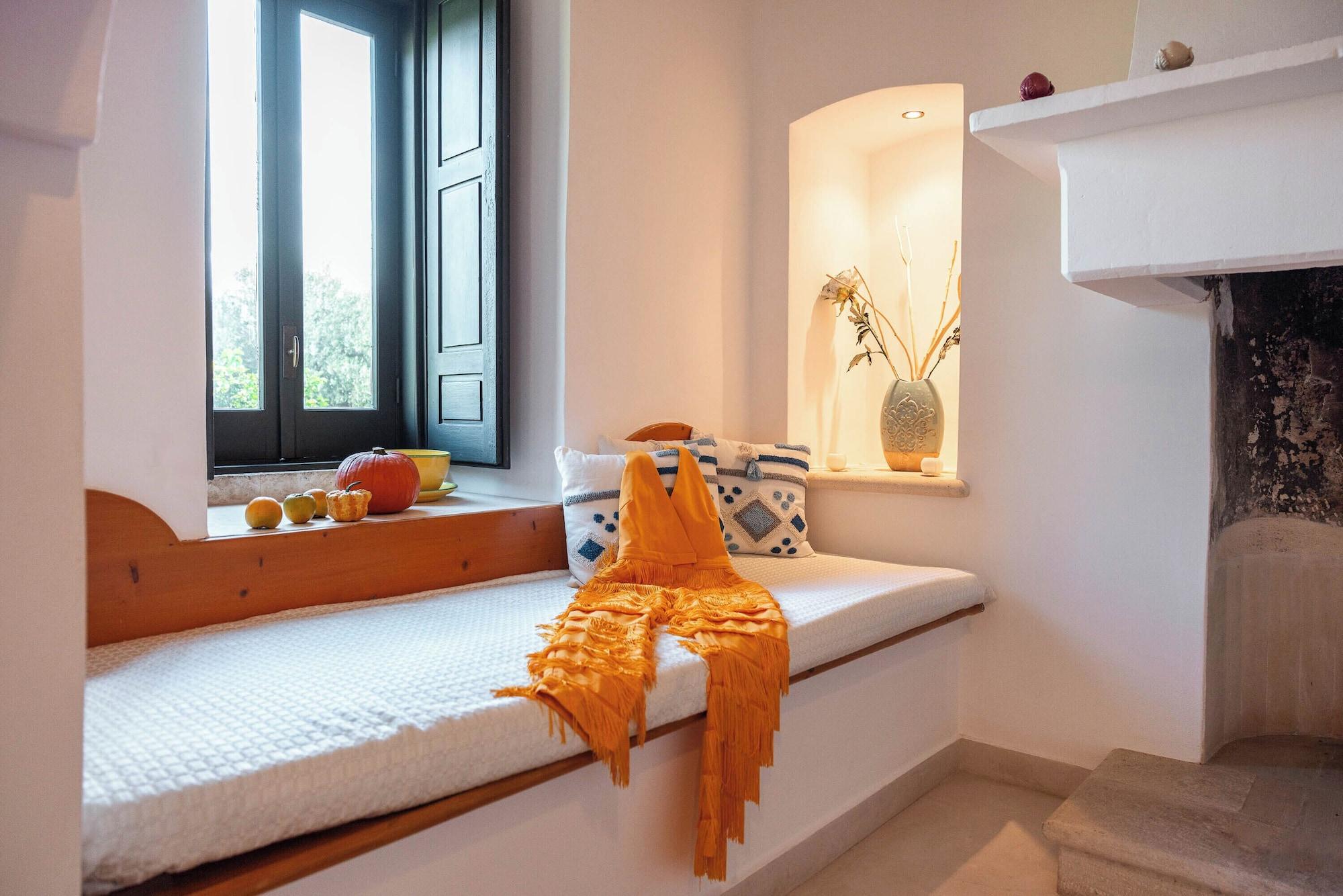 Spa Masseria Brigantino