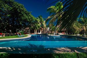Alojamiento - Hotel Paradise Suites