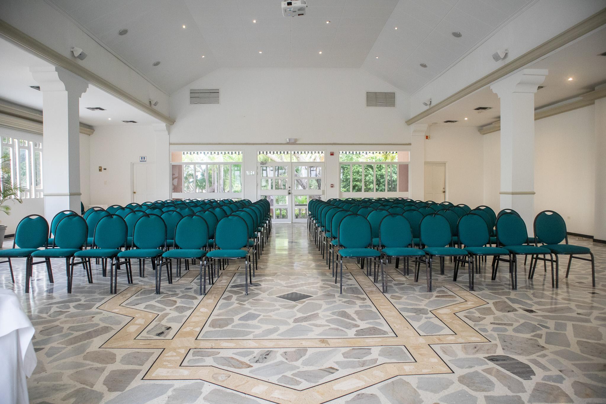Hotel Caribe By Faranda Grand Cartagena - foto 47