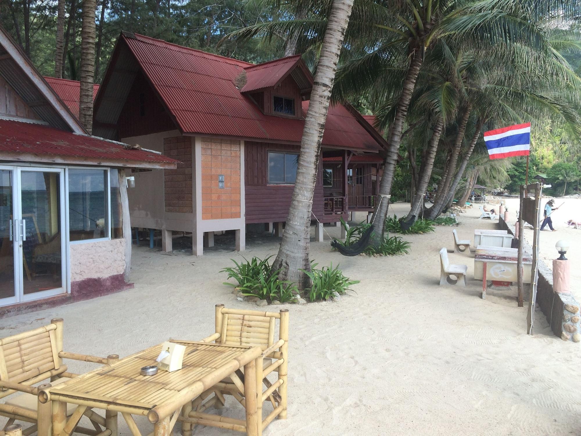 Restaurant Haad Khuad Resort