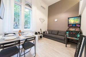 Pacote - happy home Budapest JOY