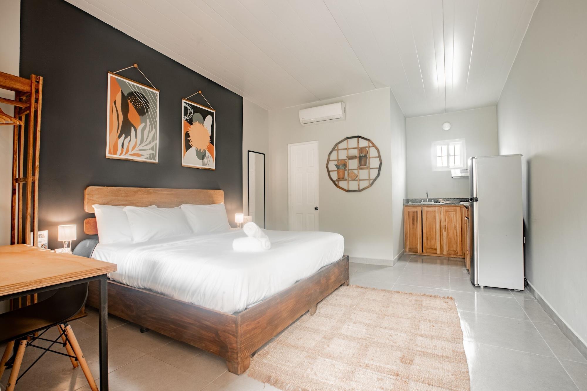 Habitación Selina River Venao