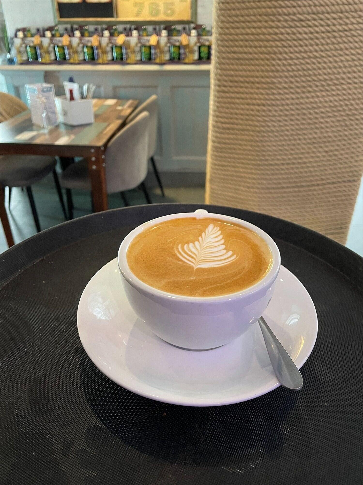 Restaurant Molesworth Arms