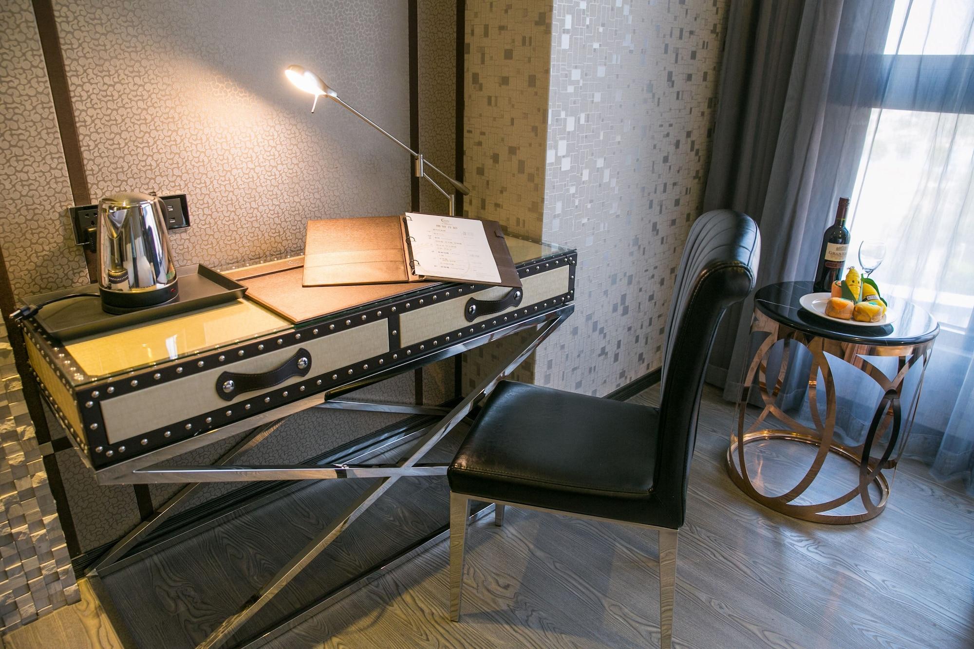 Habitación Sun Hao International Hotel