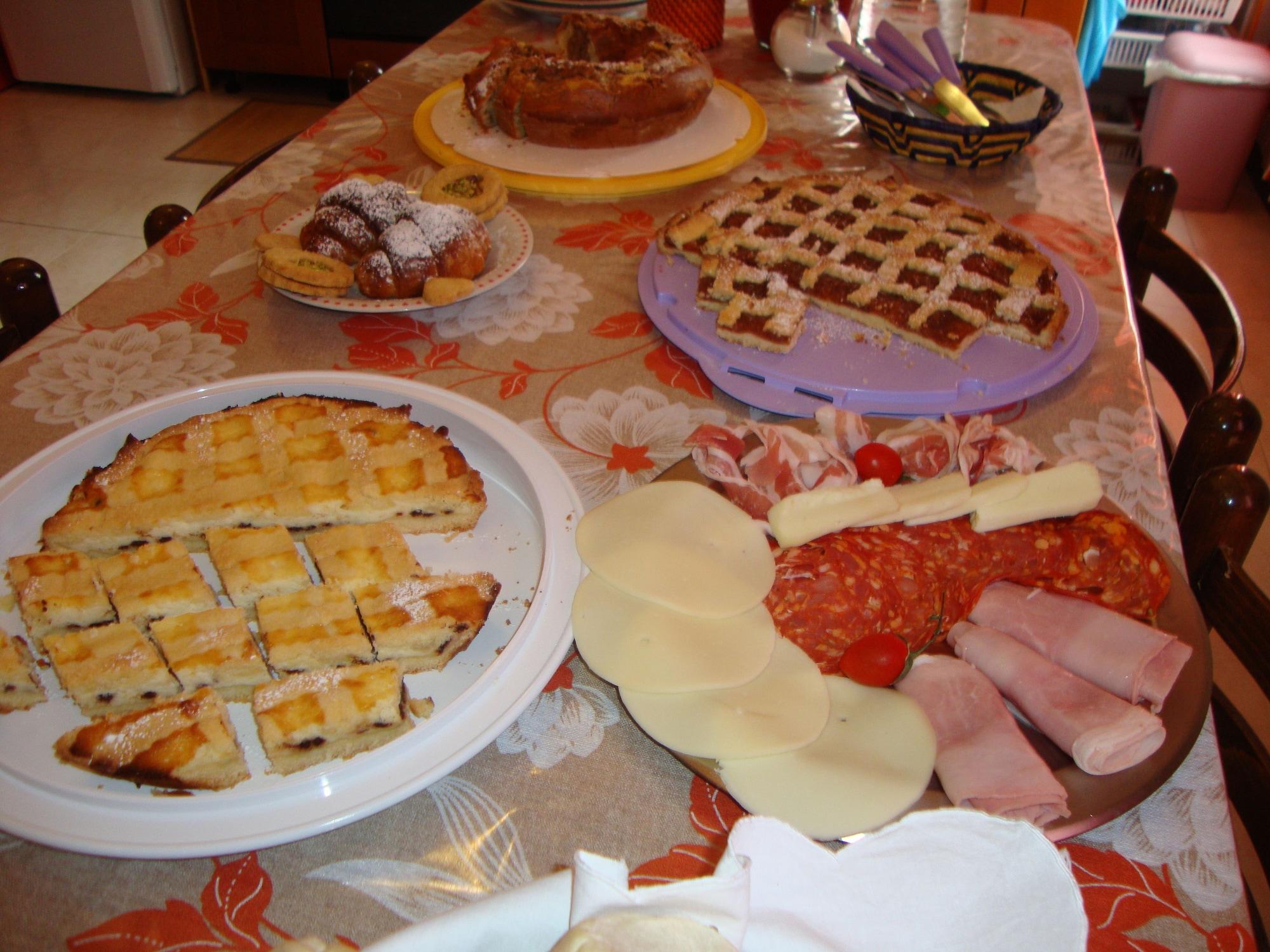 Restaurant Bed and breakfast delle palme