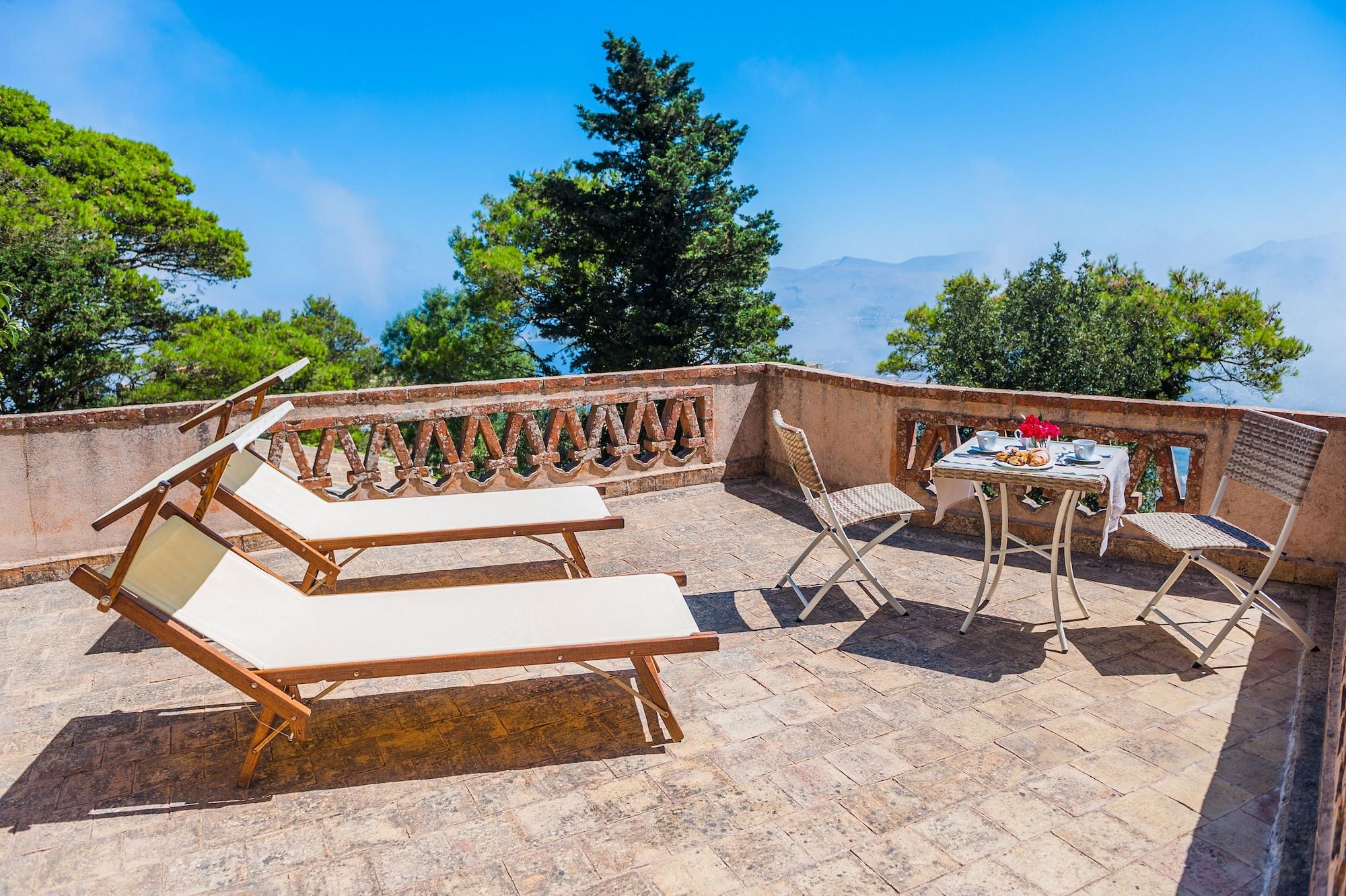 Varios La Pineta Park Hotel