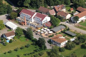 Alojamiento - Forsthof