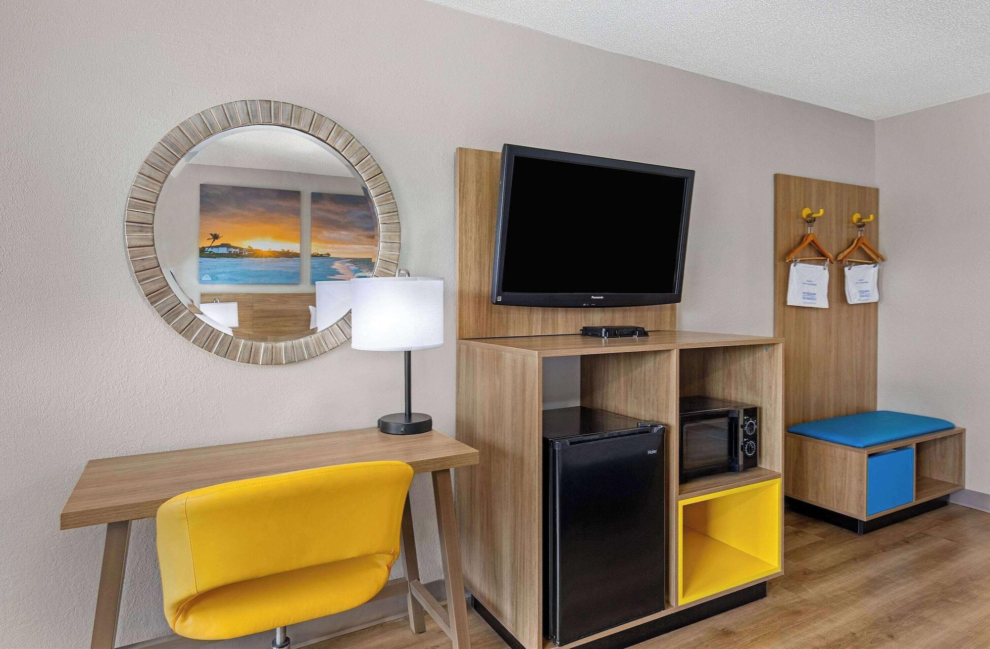 Habitación Days Inn by Wyndham St George