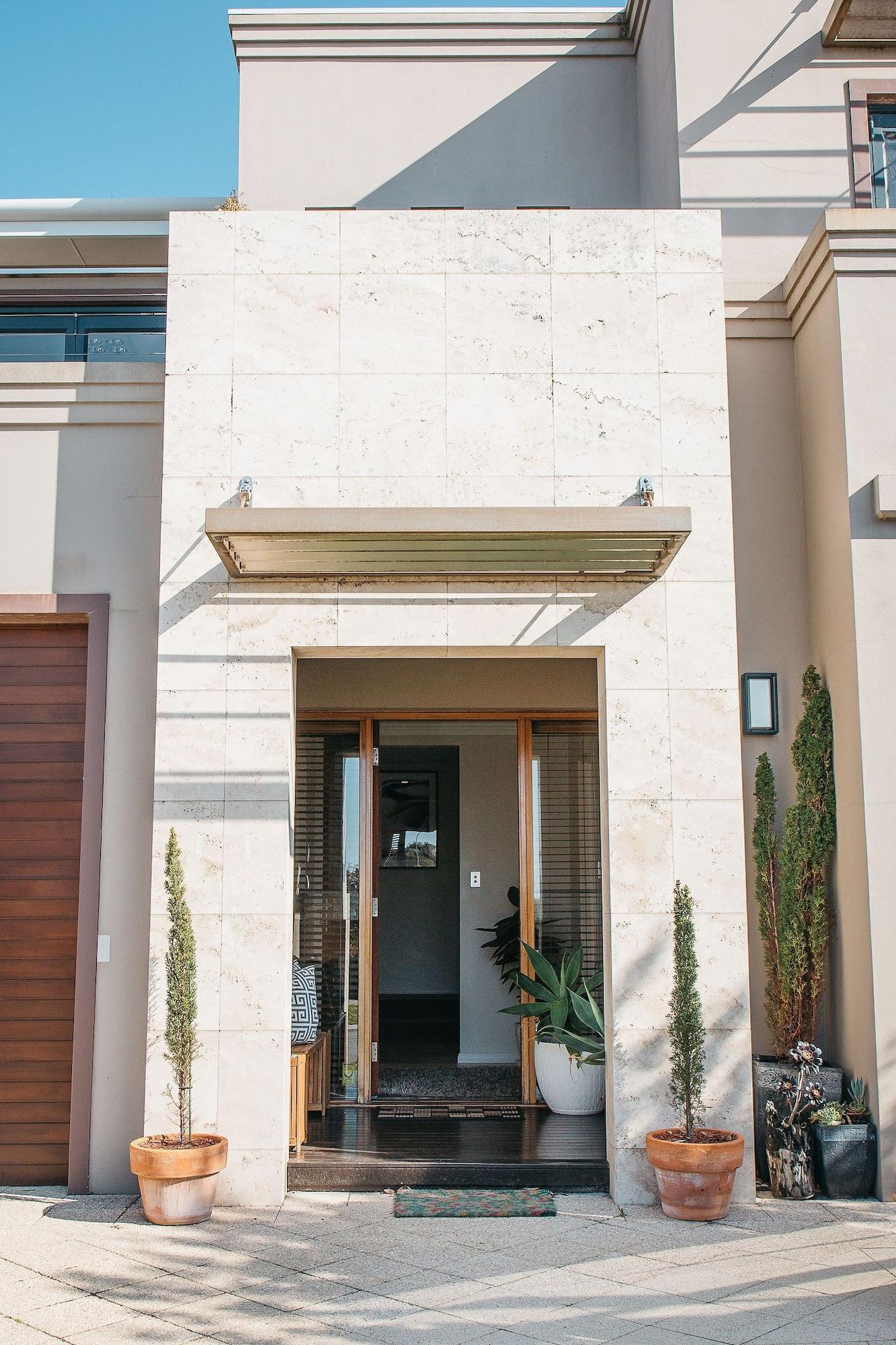 Vista Exterior Banksia by the Bay