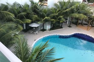 Alojamiento - Master Hotel Jequié