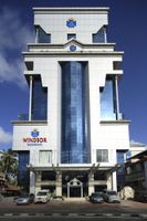 Alojamiento - Windsor Rajadhani