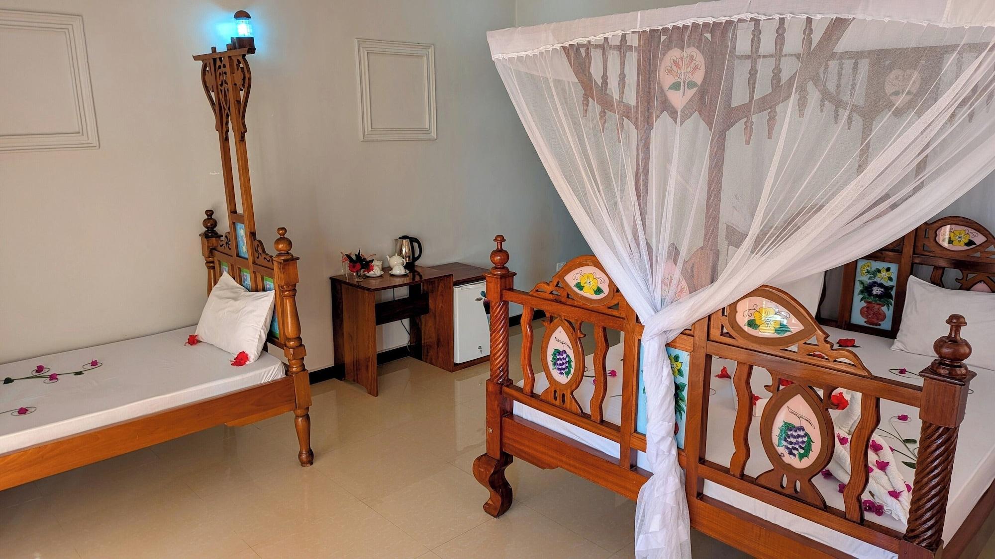 Habitación Crown View Hotel