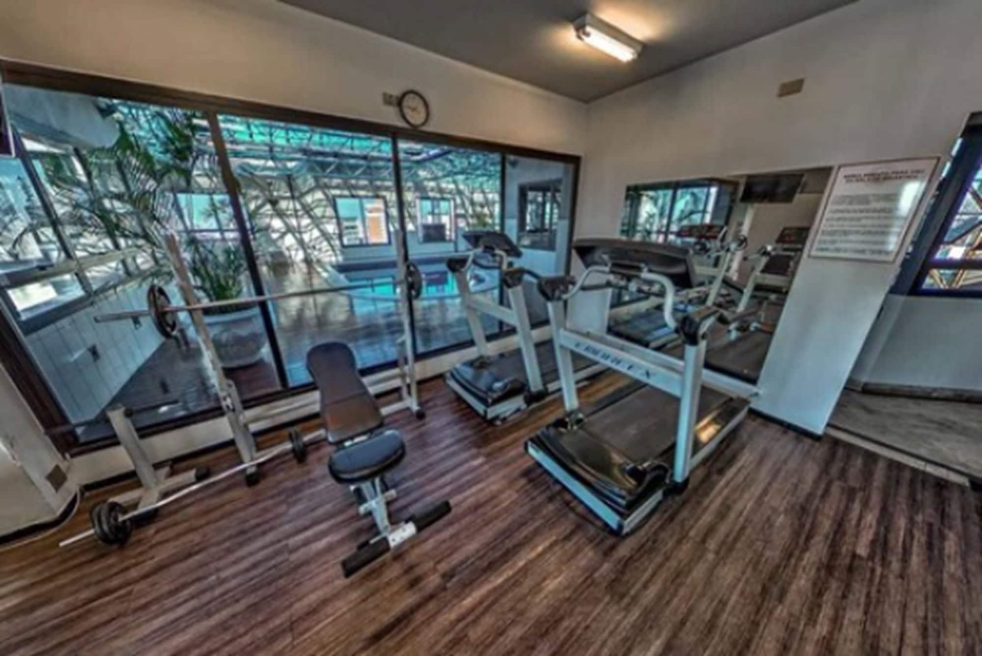 Gimnasio Hotel Massis