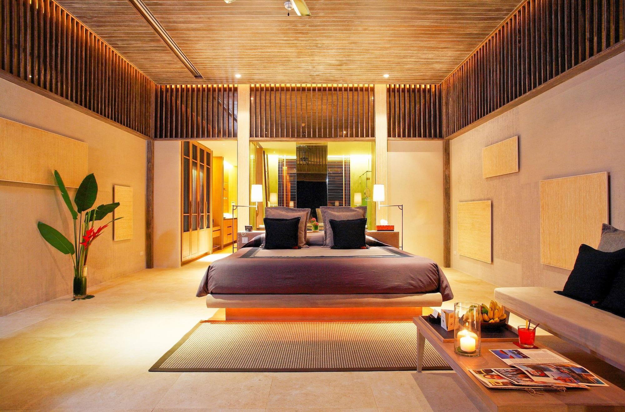 Habitación Sri Panwa Phuket Luxury Pool Villa Hotel