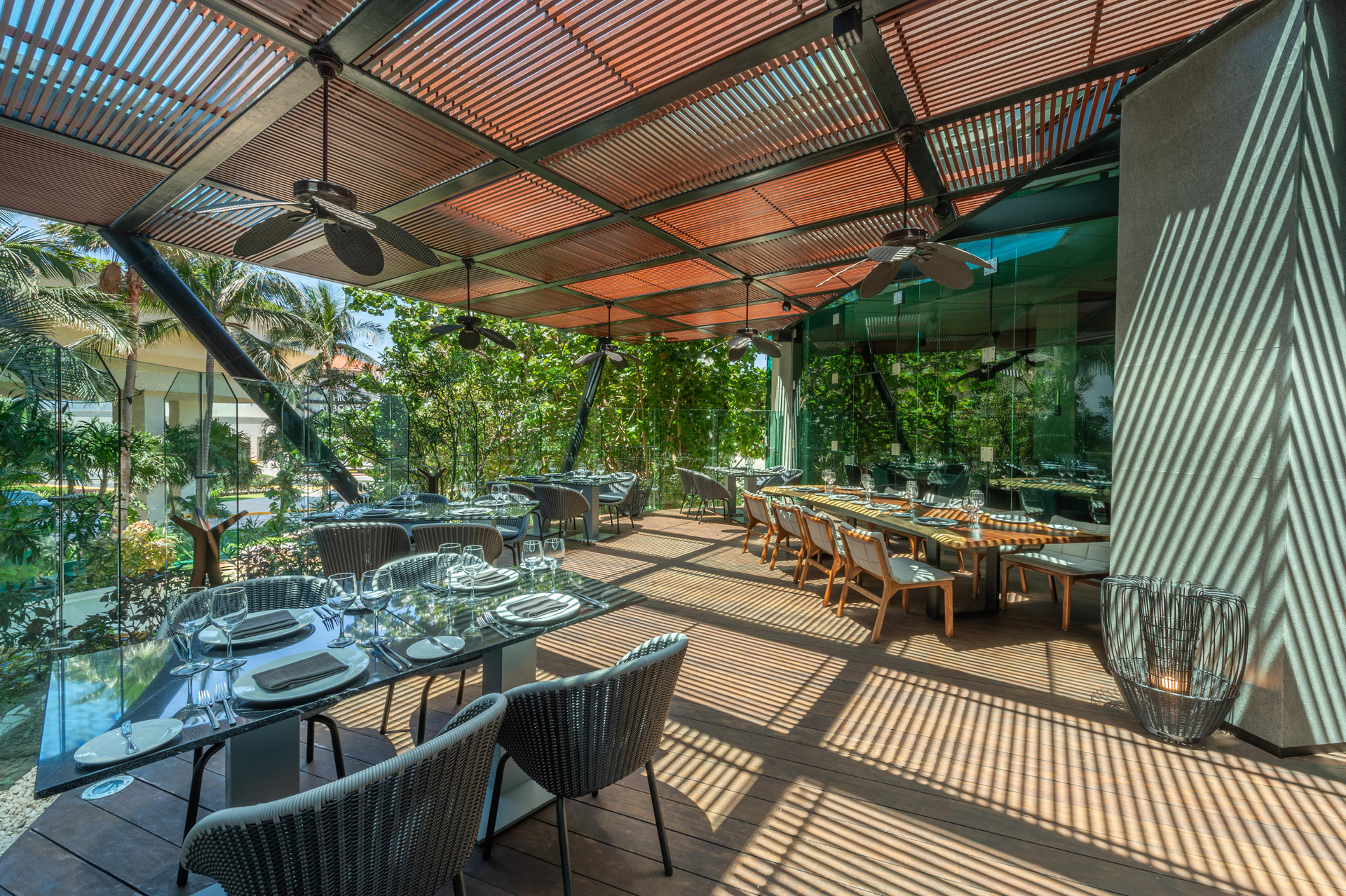 Restaurant Live Aqua Cancun - Adults Only - All-Inclusive