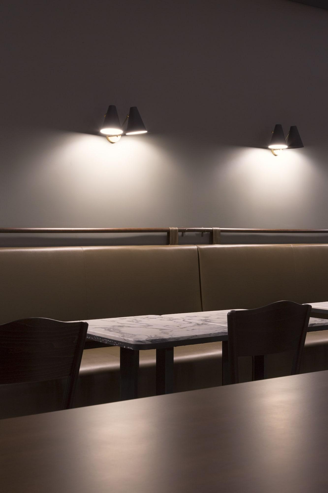 Restaurant GM JS Boutique Hotel