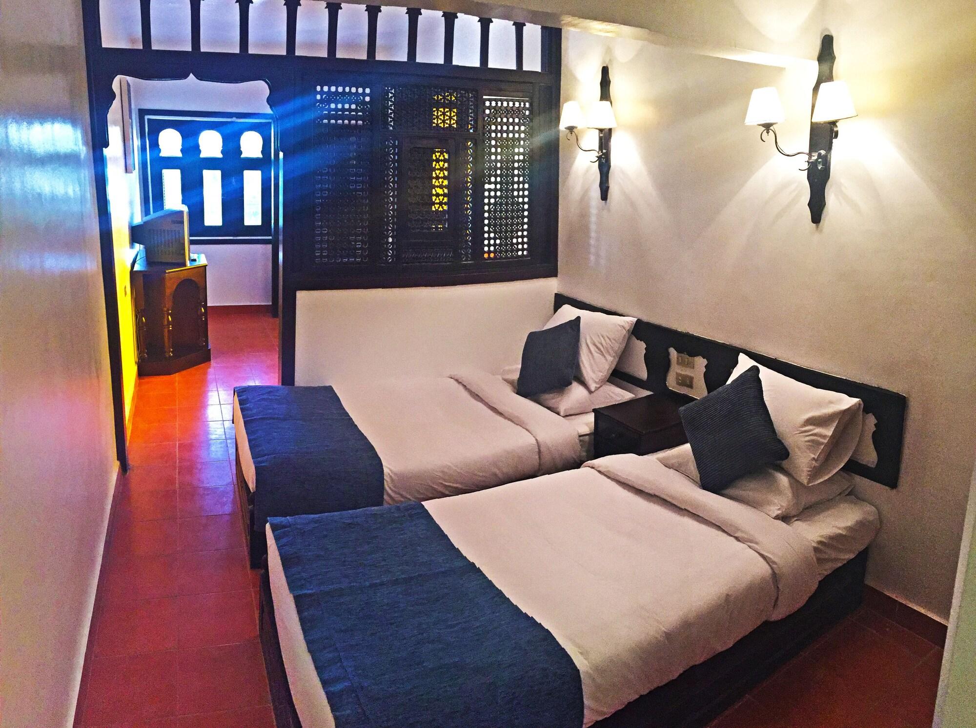 Habitación Six Corners Resort