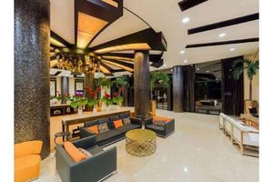 Villa del Palmar Cancun Luxury Resort