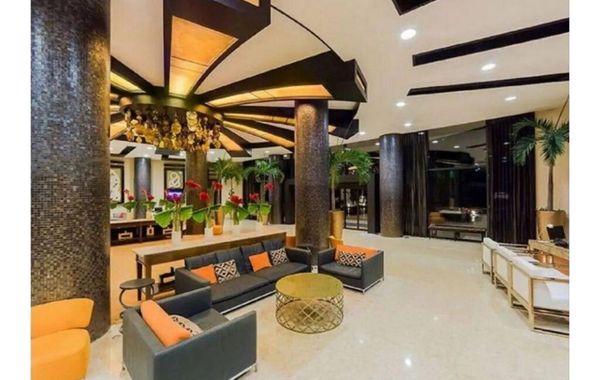 Villa del Palmar Cancun Luxury Resort - Hoteles con alberca en Playa Mujeres, México