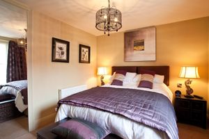 Alojamiento - Portland Apartments