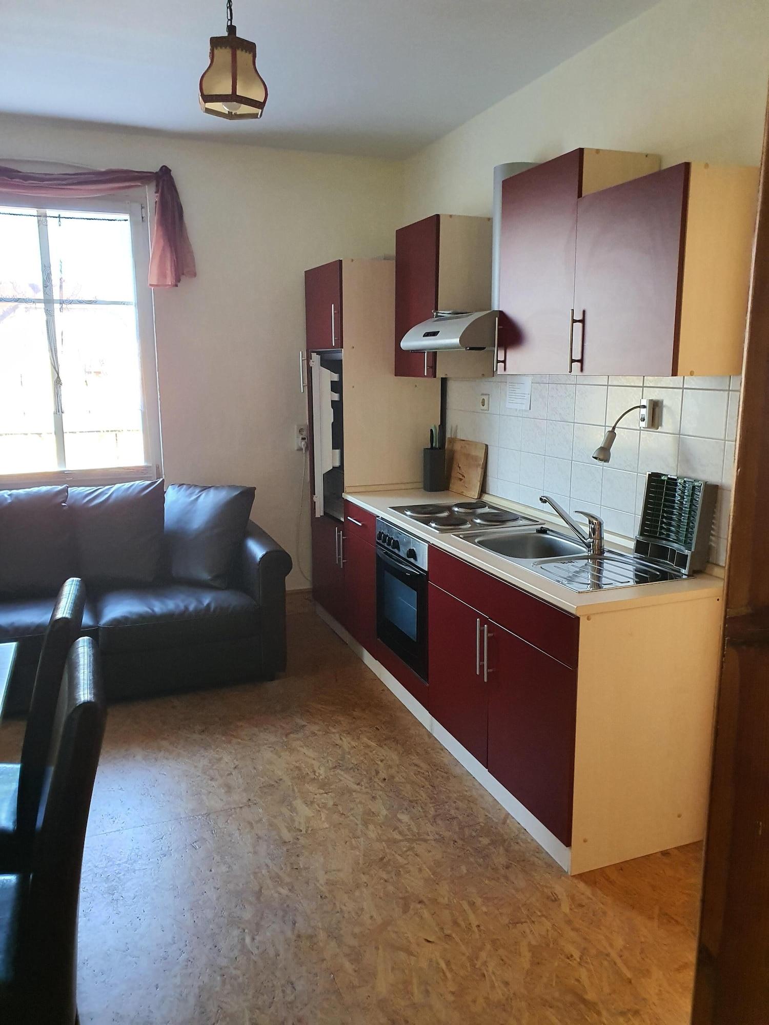 Varios Gasthof Alte Fischerhütte