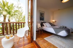 Alquiler Vacacional - Villa el Porto
